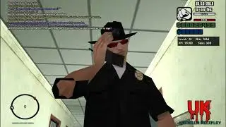 [DIVANDRO - LSPD] Llamada telefonica del don maxwell