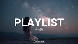 𝐏𝐋𝐀𝐘𝐋𝐈𝐒𝐓🌙 설레는 밤하늘 감성, 별빛 아래 듣기 좋은 POP | 도입부터 좋은 감성 POP 플레이리스트
