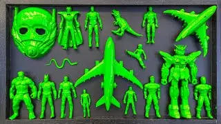AVENGERS SUPERHERO STORY, MARVEL'S SPIDER MAN 2 VS HULK, CAPTAIN AMERICA VS THOR, VENOM VS SPIDEY