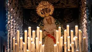 Entrada Esperanza - BM Viso del Alcor - Magna de Granada 2023