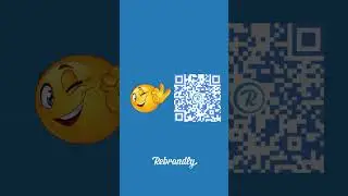 Monday's Tip:  Branded QR  Codes