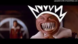 Odd_is_He x AAA Butcher - I'm from Mars