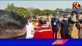 ಸಿದ್ದಗಂಗಾ ಮಠದಲ್ಲಿ ಕೇಂದ್ರ ಗೃಹ ಸಚಿವ ಅಮಿತ್ ಶಾ... |Rajnewskannada |Rajlive #rajnewslive #Rajkannada