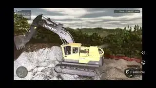 Soil moving