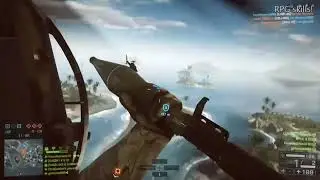 Battlefield 4 with my wingman