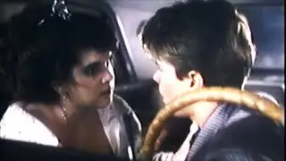 River Phoenix, A Night In The Life Of Jimmy Reardon (1988)- deleted scenes