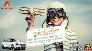 Best engine parts company | Top motors