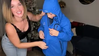 Must have winter jacket for boys!