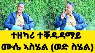 EMN - ተዘካሪ ነጥቢ ኣብ ህይወት ዜጋታት ; ተቐዳዳማይ ሙሴ ኣስሄል  ( ወድ ስሄል ) - Eritrean Media Network