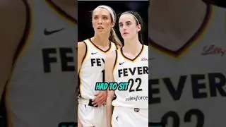 Lexie Hull Wins Before Caitlin Clark? WNBA Fans React to Unrivaled Championship! #short