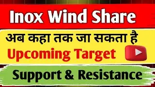 inox wind share latest news / inox wind share / share analysis / share news today / share target /