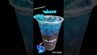 #liloandstitch2025 #refreshers