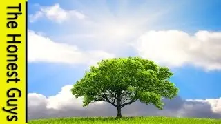 EPIC GUIDED MEDITATION: 
