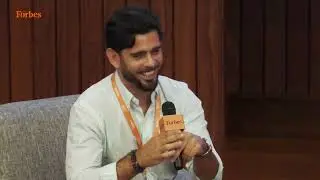 Forbes Healthcare Summit 2025 | One to One