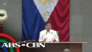 LIVE: Senate Session No. 22 | September 17, 2025