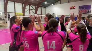 Istres Provence Volley : le coach Kamel Khafif avant la saison 2024/25 en N2