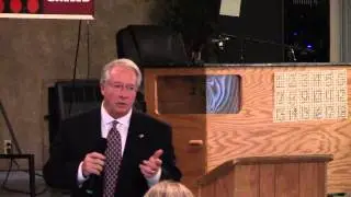 Attorney Michael F. Faherty: Your Rights As a Landowner Regarding The Sunbury Pipeline (Part 1)