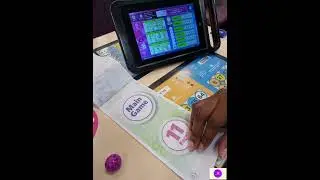 BINGO Session 4 Max Out| MsScratch&Dab
