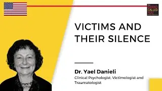 Why HOLOCAUST SURVIVORS don&rsquo;t open up to their children? | Dr. Yael Danieli | TBCY