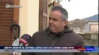 Αμούρι: Μένουν σε 