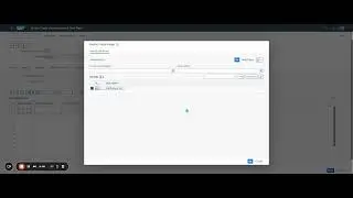 Learn how to  Create a third party sales order in SAP FIORI