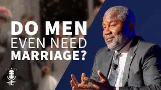 The impact of marriage and faith on boys & men