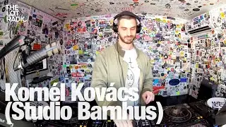 Korn&eacute;l Kov&aacute;cs (Studio Barnhus) @TheLotRadio 04-25-2024