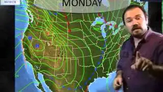 Houston Wx Briefing