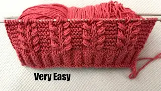 New Handmade Woolen Sweater Design For Ladies 🧶🧶🧵🪡  l Knitting Cardigan