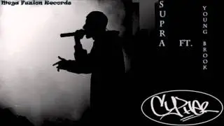 Supra Ft. Young Brook - Cypher