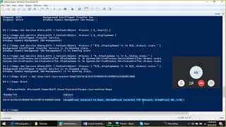 16. About Security Aspects of PowerShell