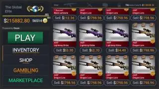 NEW CASE HERO UPDATE