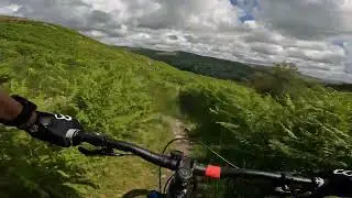 Annual Lakes Trip - Day 1 - Garburn Pass aka Spud Alley on Roids 😀