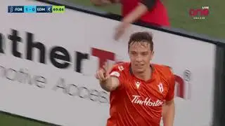 Daniel Krutzen - Defender - Highlights 2020