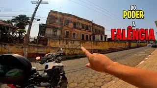 INVADIMOS TATUI PARA MOSTRAR O CASARÃO DA FAMÍLIA MAIS PODEROSA E HISTÓRICA DA CIDADE!!!