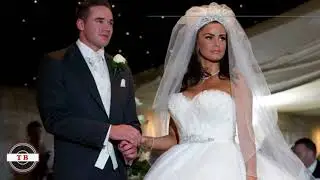 Katie Price&rsquo;s Ex Husband Kieran Hayler Questioned On Sexual Assault Allegations‼️