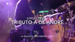 la ballata dell'amore cieco drum cam