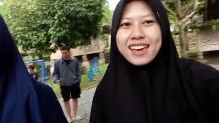 VLOG!! Quality time bersama anak ppm!!! ✨