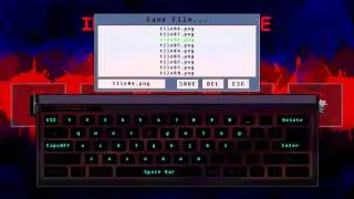 vkeyboard
