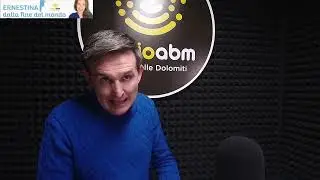 Ernestina dalla fine del mondo - intervista a Davide Cason