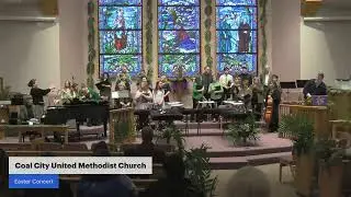 04/02/23 Easter Concert