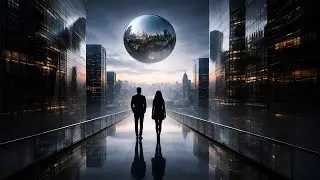 Tiefe Wahrnehmung – Zwischen Blick und Welt · Cinematic Rap 8K
