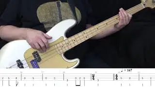 Steve Earle Guitar Town Bass Tab