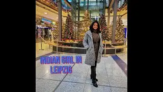 Leipzig station trip | Indianvlogs |Teluguvlogs |Germany