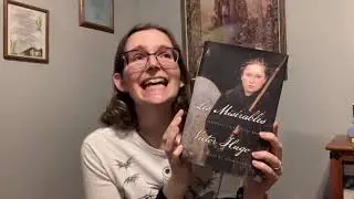 The Mookse and the Gripes Bucket List Book Tag
