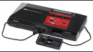 Sega Master System Games on Genesis Does!