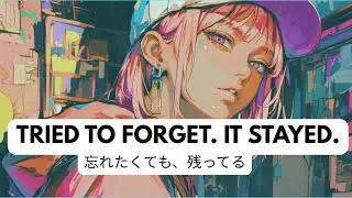 [Free Music] Original Songs Between Letting Go and Moving On