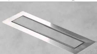 Easy Drain Aqua Jewels - Design