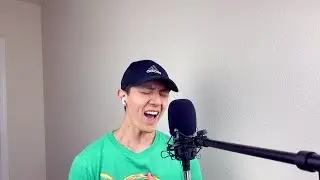 Someone You Loved - Lewis Capaldi (Justin Liang Cover)