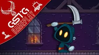 Letter Quest: Grimm's Journey Remastered [GAMEPLAY] - PS4
